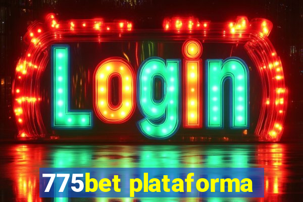 775bet plataforma